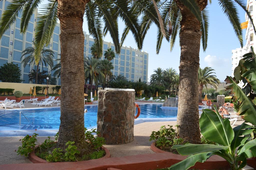 Agaete Park Appartement