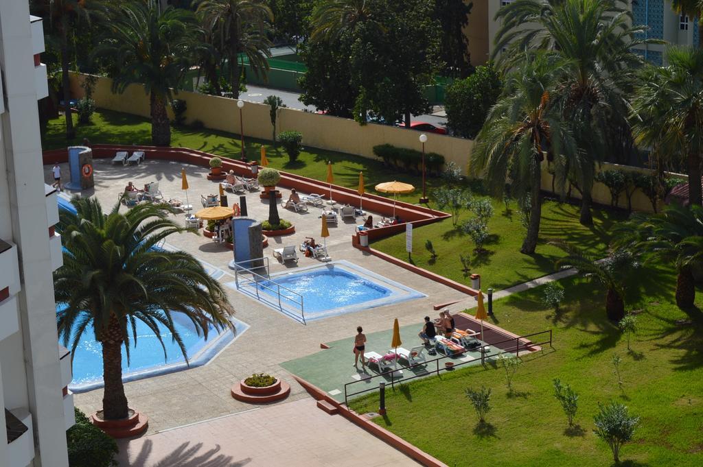 Agaete Park Playa del Inglés