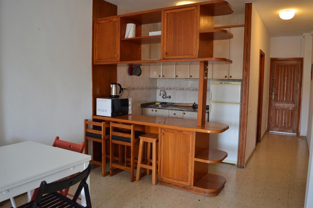 Appartement Agaete Park *