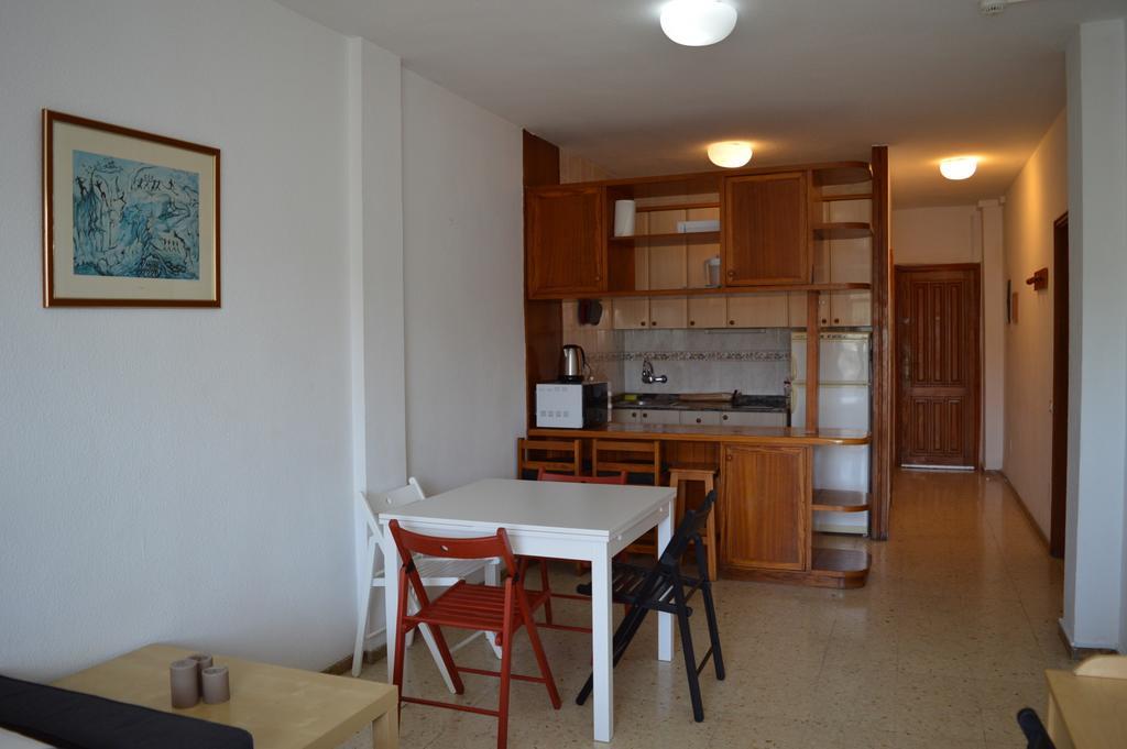 Agaete Park Appartement *