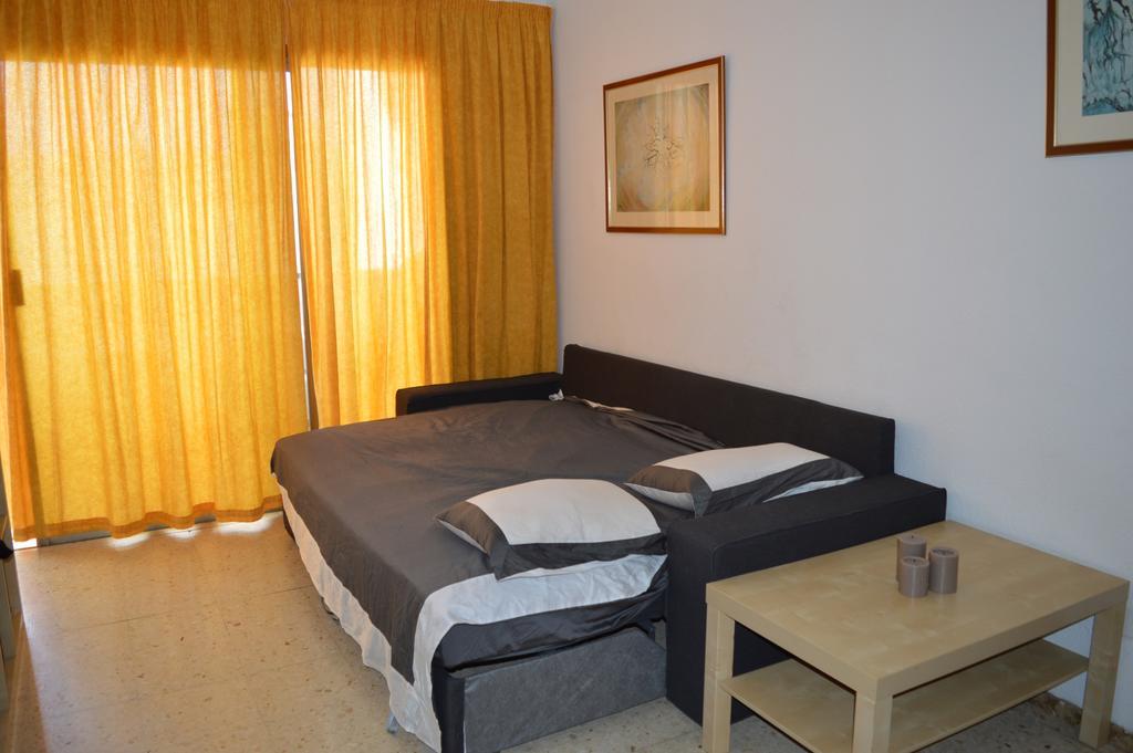 Appartement Agaete Park