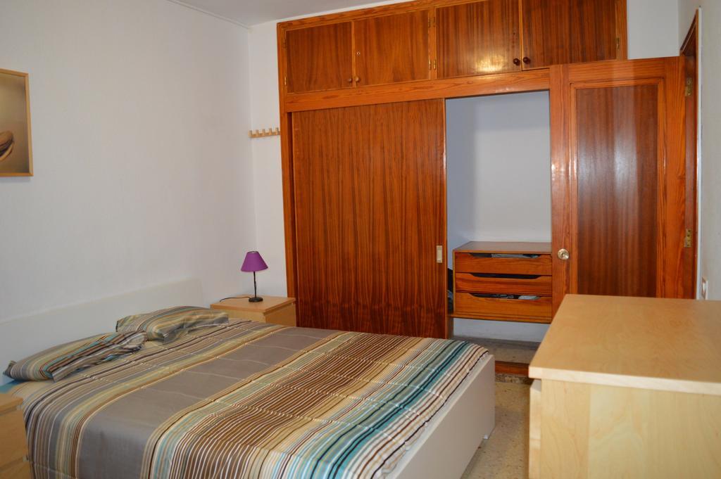 Appartement Agaete Park Playa del Inglés