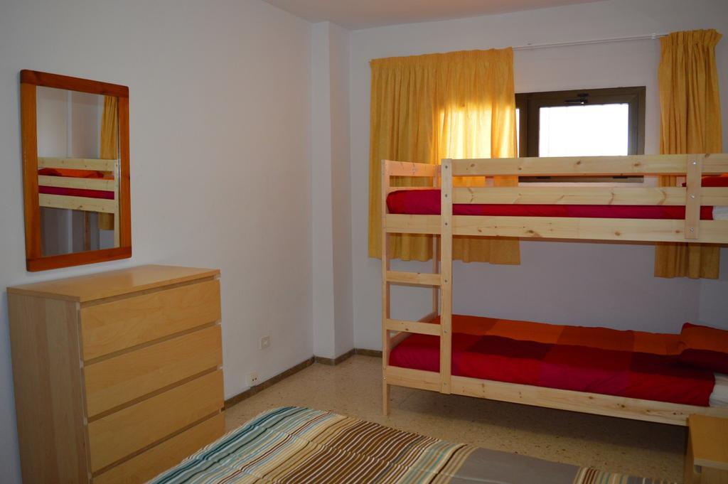 Appartement Agaete Park