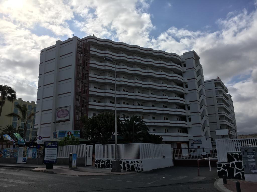 Appartement Agaete Park Playa del Inglés
