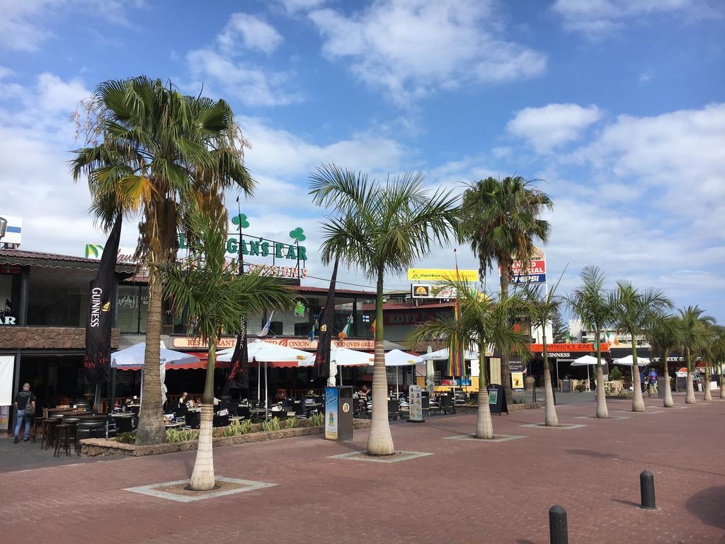 Agaete Park * Playa del Inglés