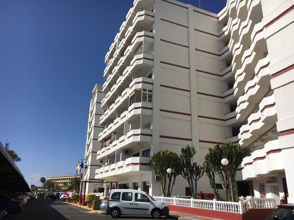 Agaete Park Appartement Playa del Inglés