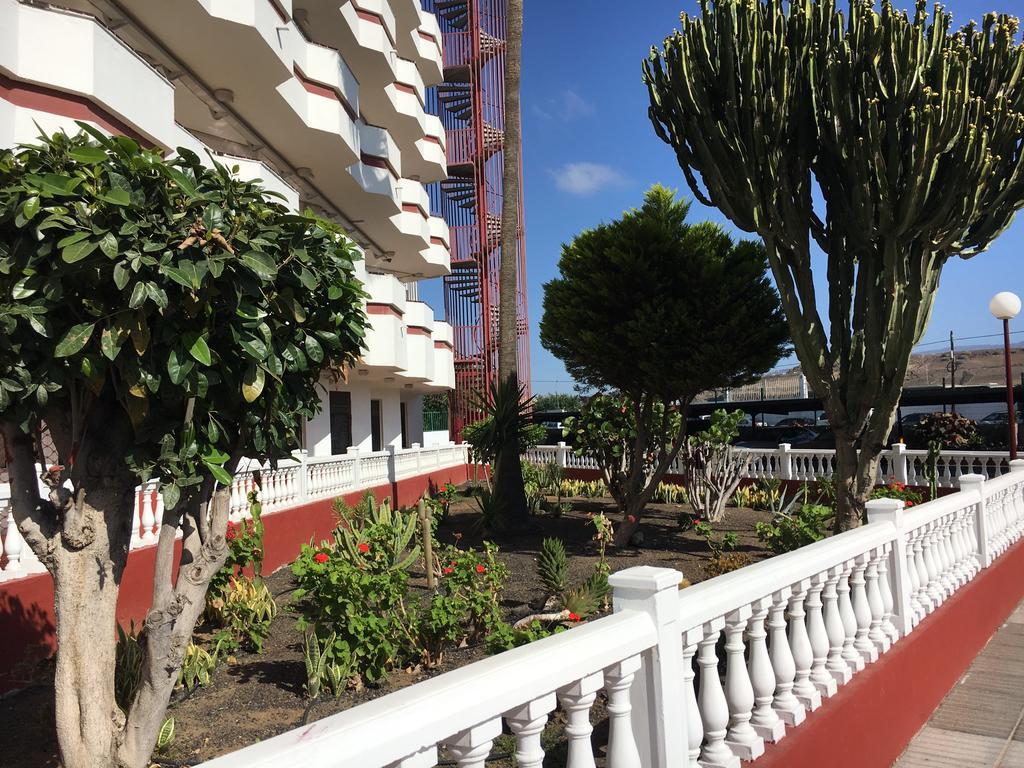Agaete Park Playa del Inglés