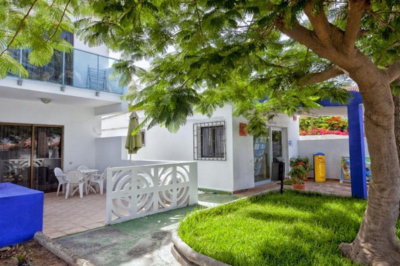 Smartr Maspalomas Corinto Holiday park