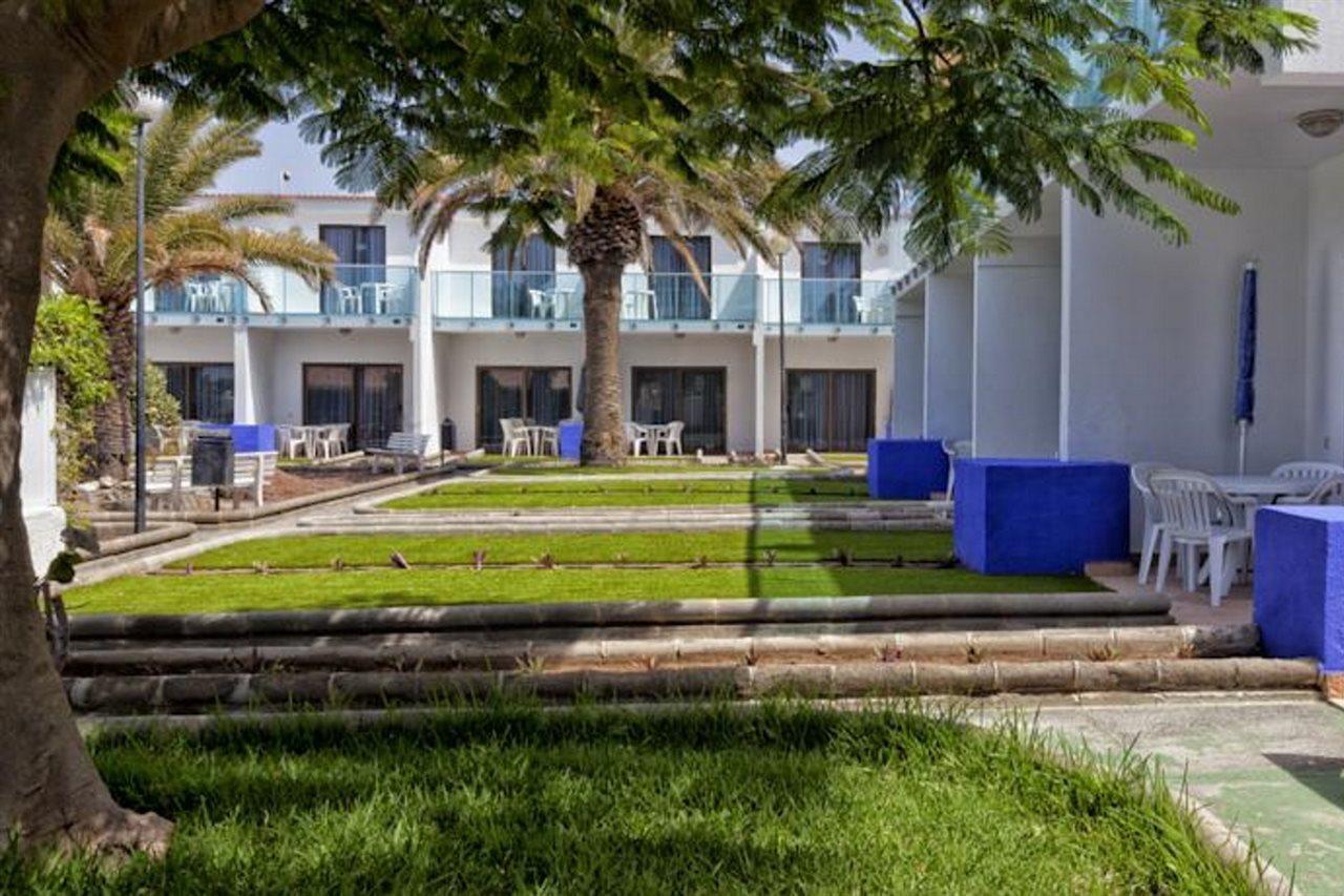 Smartr Maspalomas Corinto 2*