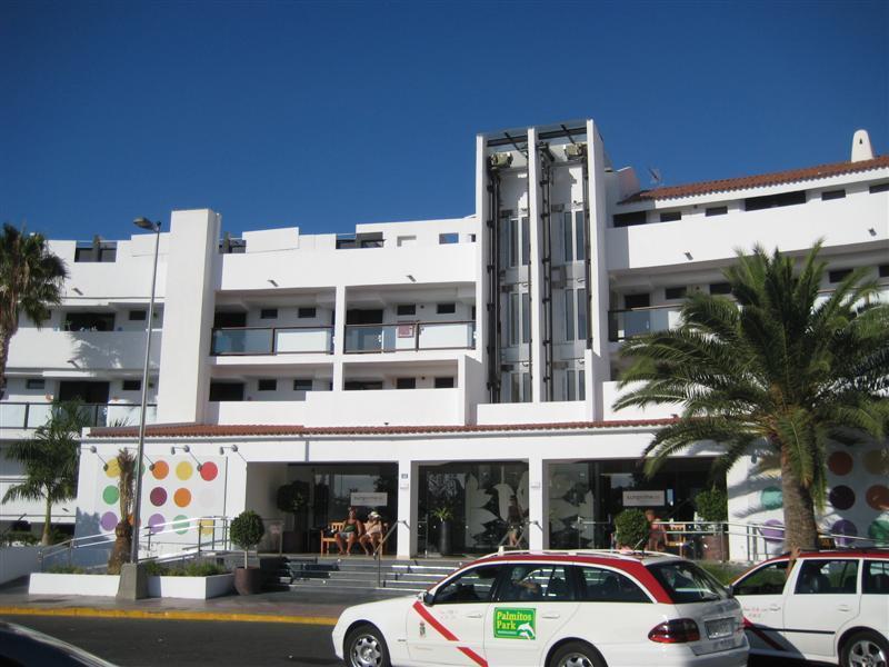 Sunprime Atlantic View & 4* Playa del Ingles (Gran Canaria)