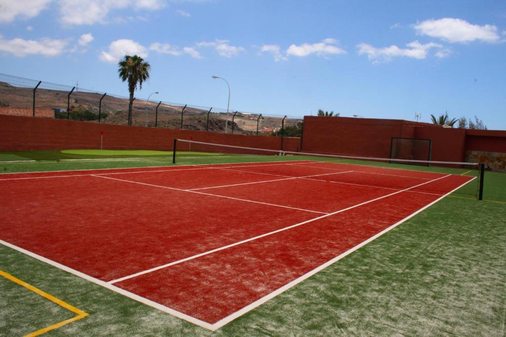 Roja Playa del Ingles (Gran Canaria)