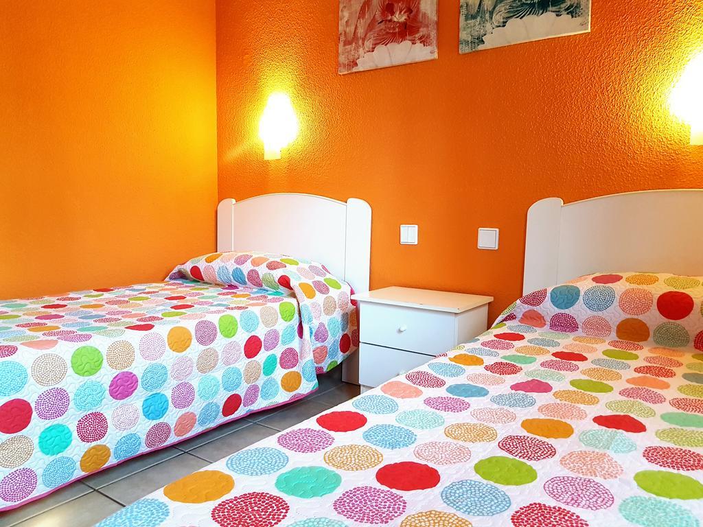 Huella Canaria Complejo Olas Appartement Playa del Inglés