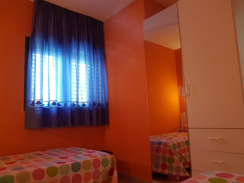 Huella Canaria Complejo Olas Appartement