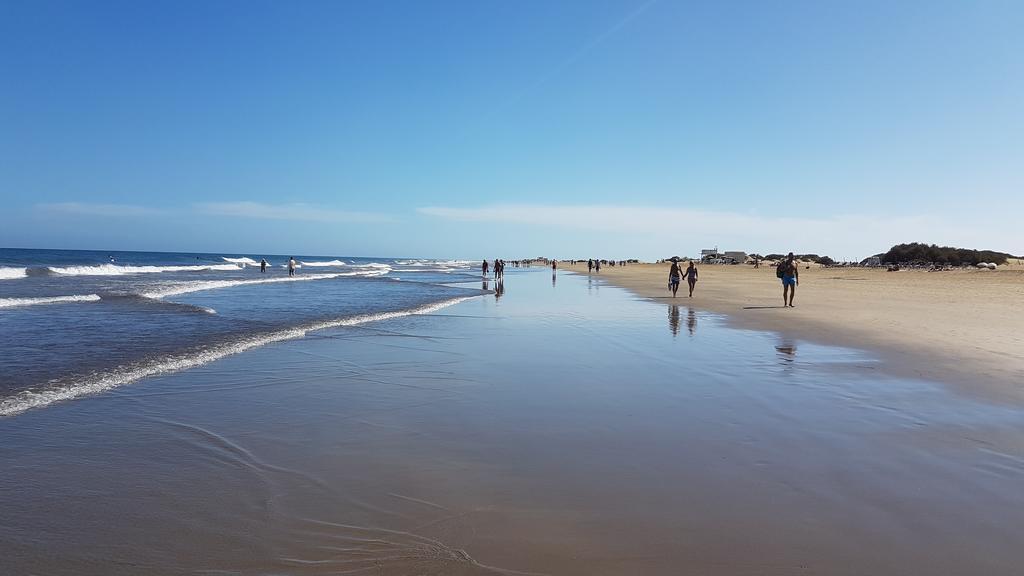 Appartement Huella Canaria Complejo Olas *