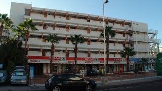 Alegranza Ii Hotel Playa del Inglés