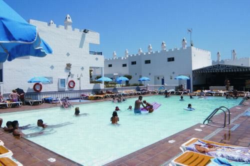 Apartamento Marbella Golf *