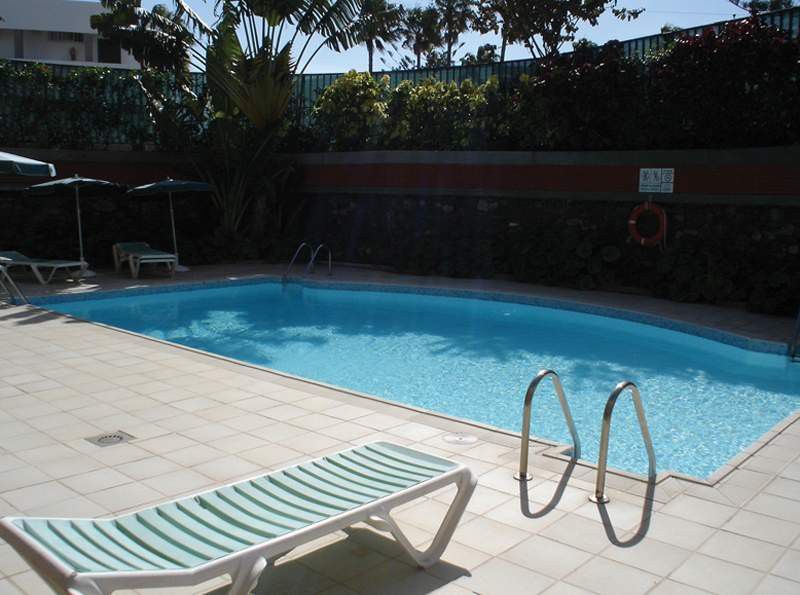 Cordial Judoca (adults Only) * Playa del Ingles (Gran Canaria)