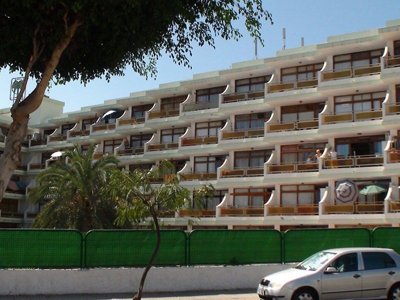 Apartment Australia Playa del Inglés