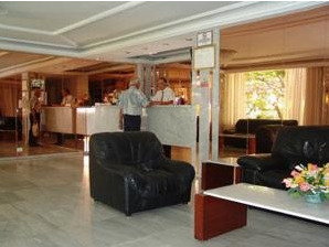 Arenas Apartment Playa del Ingles (Gran Canaria)