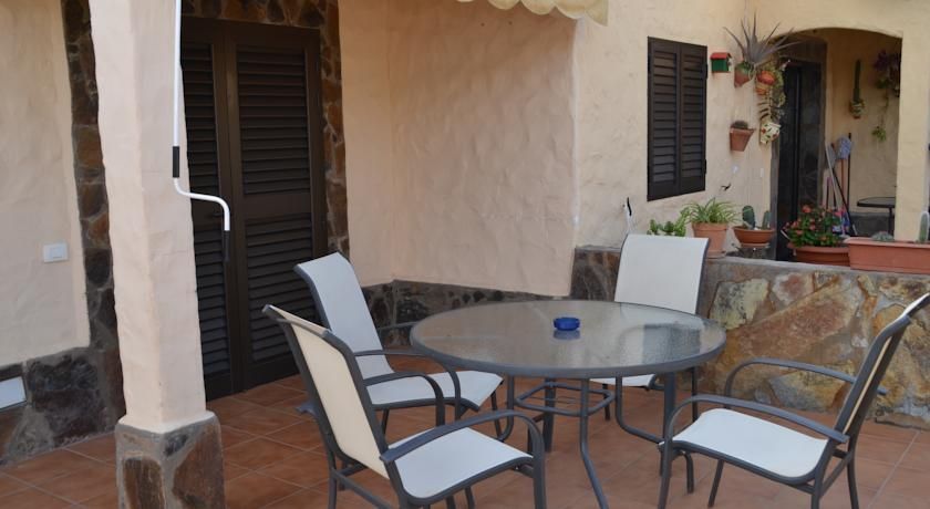 Santa Fe Apartment