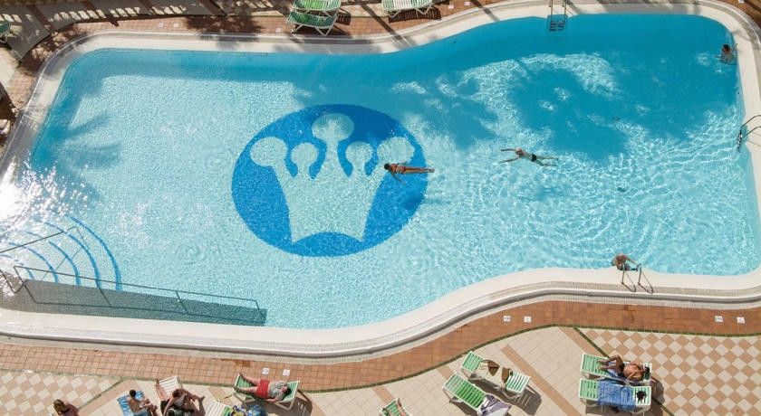 Apartment Blanca Playa del Ingles (Gran Canaria)