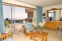 Apartment Roja