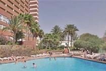 Roja Playa del Ingles (Gran Canaria)