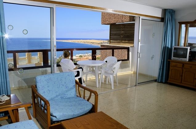 Roja Apartment