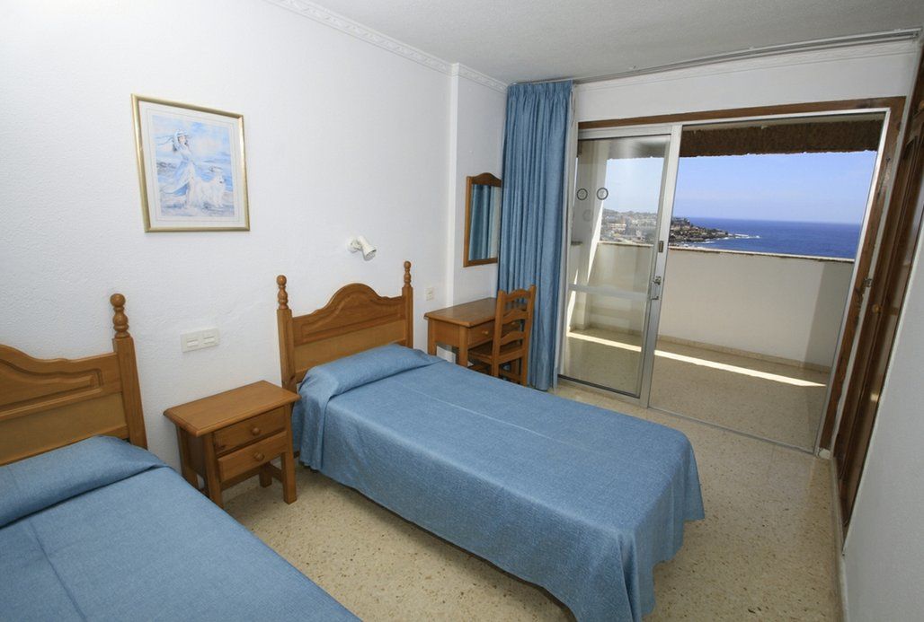 Roja Playa del Ingles (Gran Canaria)
