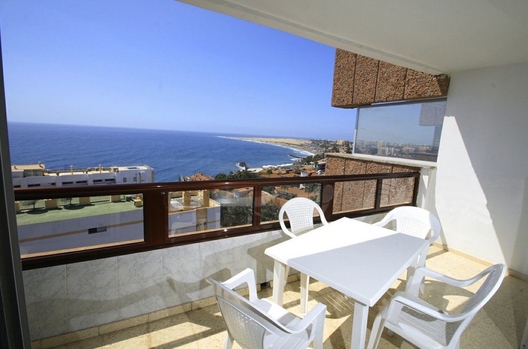 Apartment Roja *