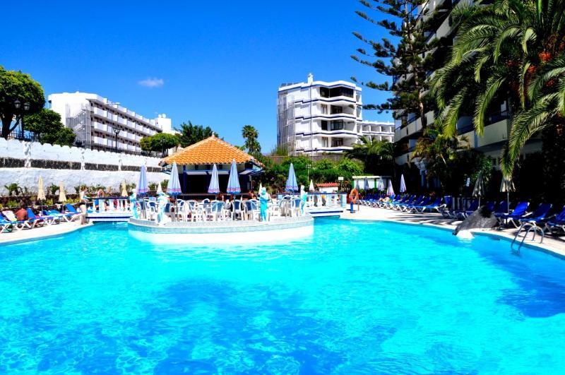 Hotelli Rey Carlos 3*