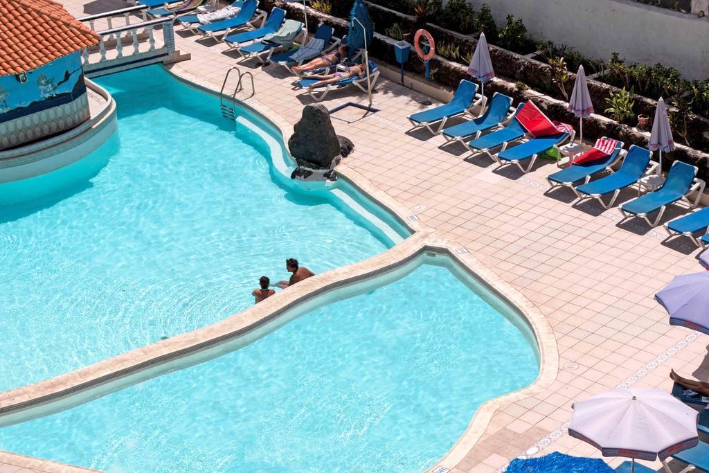 Rey Carlos 3* Playa del Inglés