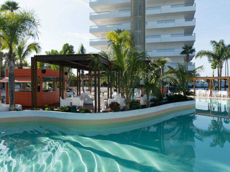 Gran Canaria Princess - Adults Only Hotel 4*
