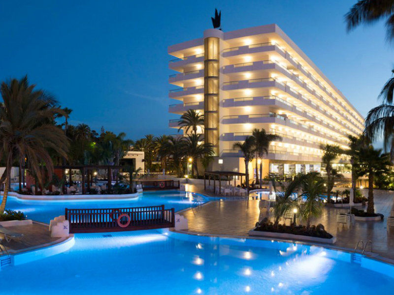 Gran Canaria Princess - Adults Only Hotel