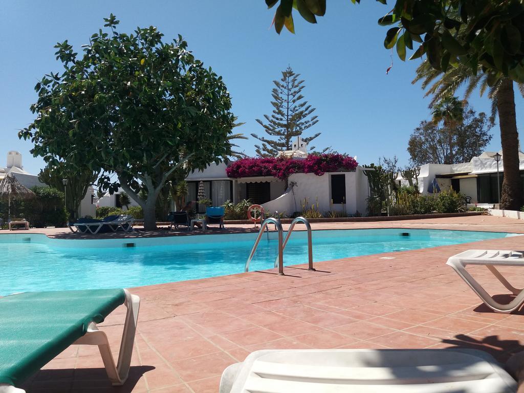 2-6 Playa del Ingles (Gran Canaria)