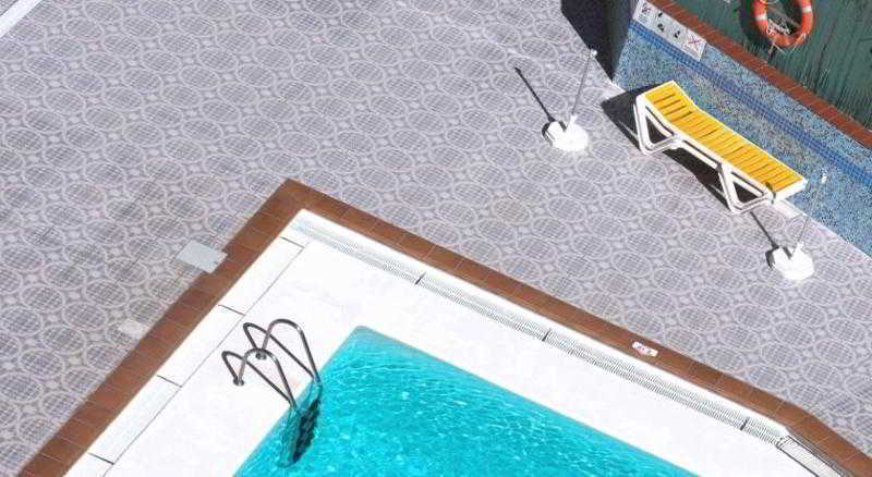 Apartment Arenas