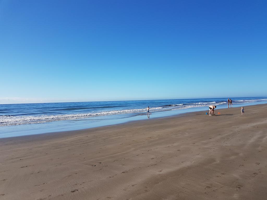 Huella Canaria Complejo Olas * Playa del Inglés