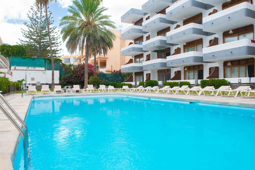 Appartement Alsol Mariachis