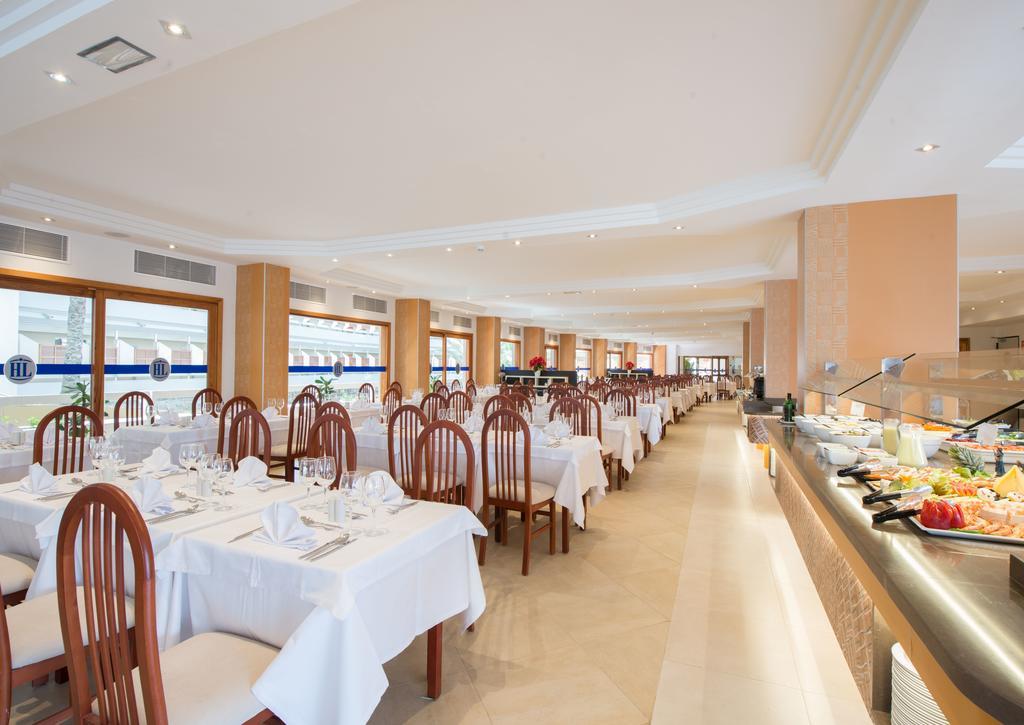 Hotel Hl Suitehotel - Adults Only 4*