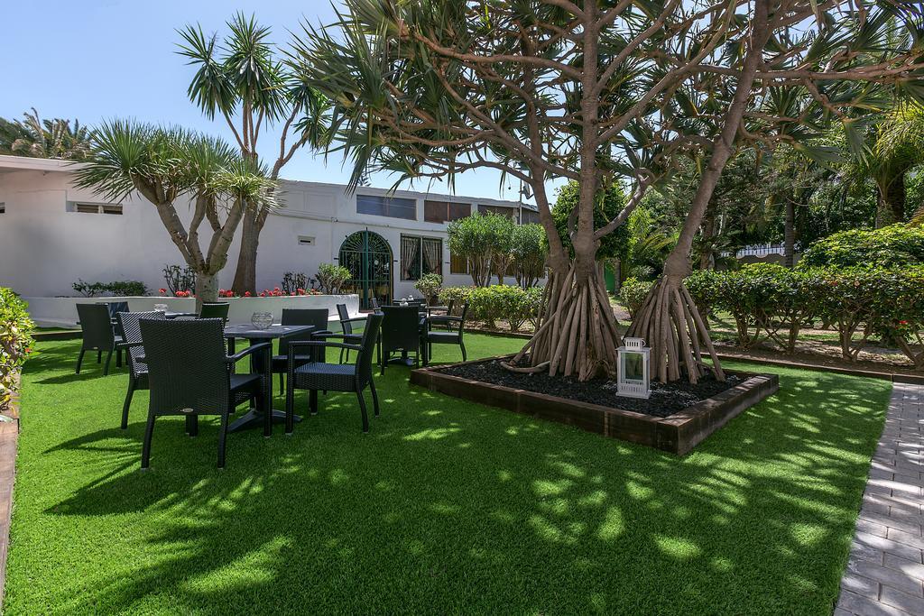 Hotelli Rey Carlos Playa del Inglés