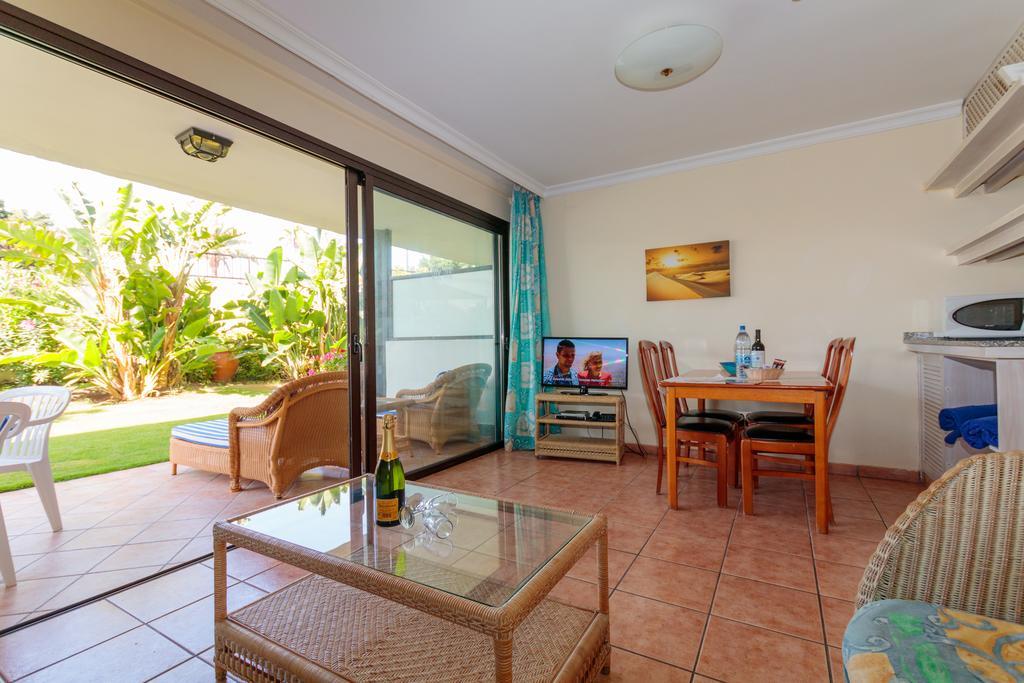 Apartment Alsol Nogal- Adults Only Playa del Ingles (Gran Canaria)