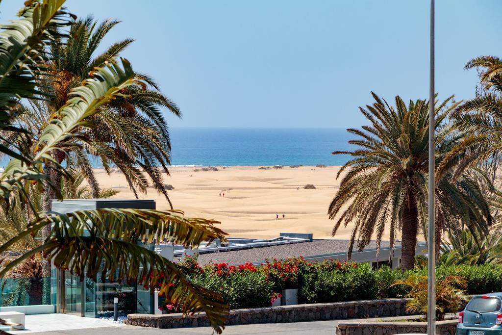 Alsol Nogal- Adults Only * Playa del Ingles (Gran Canaria)