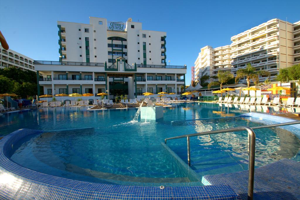 Field Aparthotel Playa del Ingles (Gran Canaria)