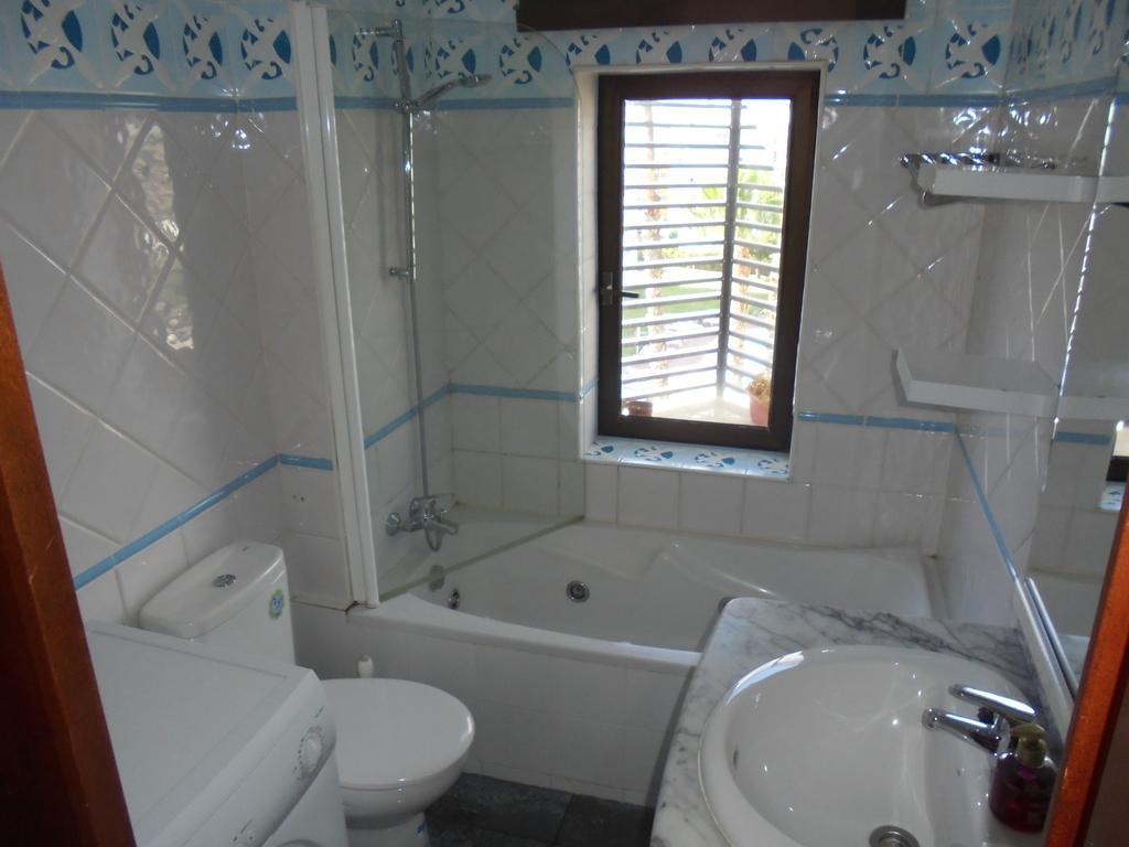 Iguazu Apartment