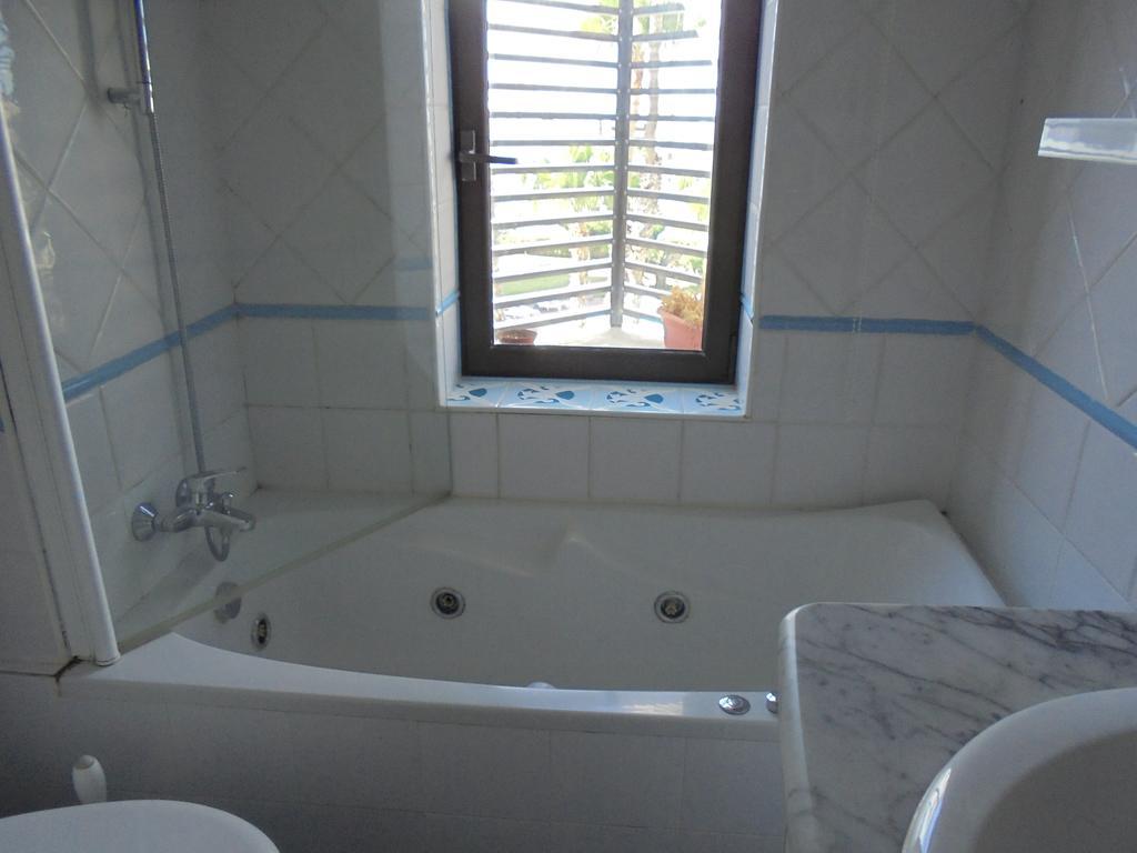 Apartment Iguazu Playa del Ingles (Gran Canaria)