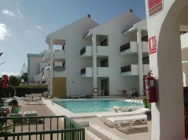 Salt-Apartments Tivoli Apartment