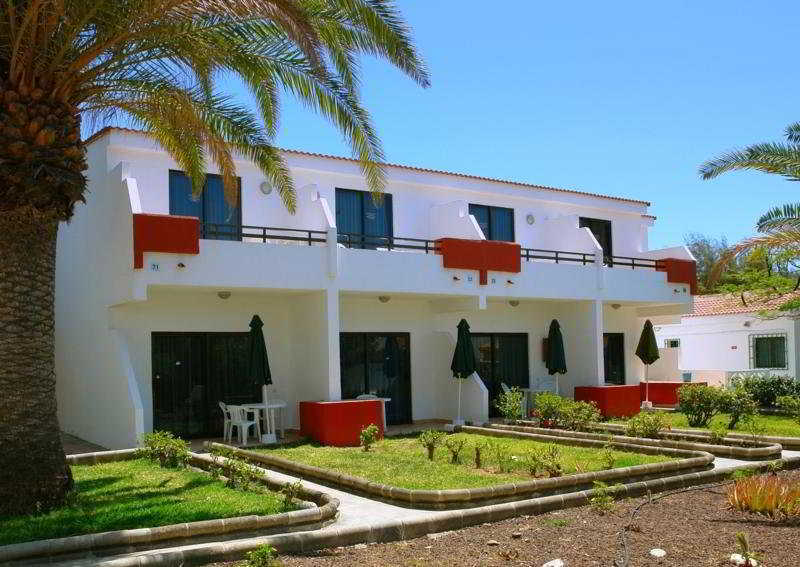 Smartr Maspalomas Corinto Holiday park 2*