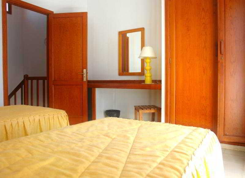 Holiday park Smartr Maspalomas Corinto Playa del Ingles (Gran Canaria)