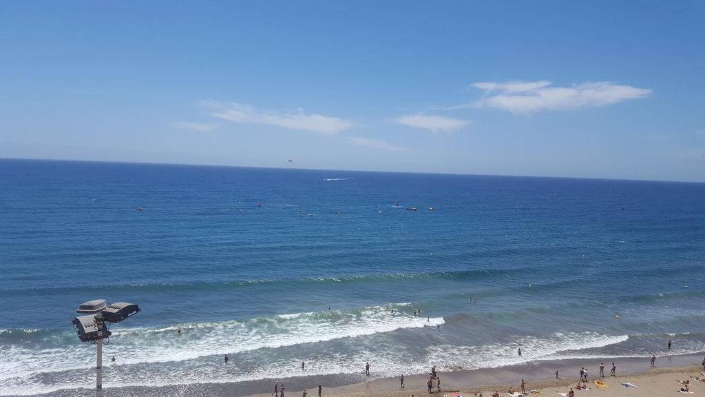 Appartaments Deluxe Playa del Inglés