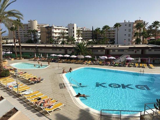Appartement Appartaments Deluxe Playa del Inglés